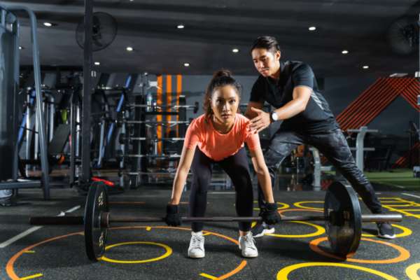 Embarking on Your Fitness Journey: How to Choose the Right Fitness Centre and Personal Trainer