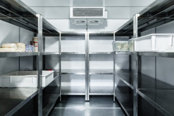 專業廚師推薦！冷凍櫃在餐廳烹飪中的關鍵作用